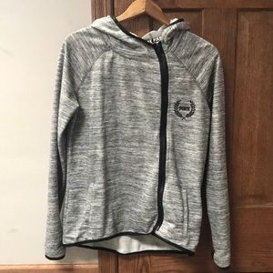 DONATING SOON!!!!Victoria’s Secret Pink hoodie